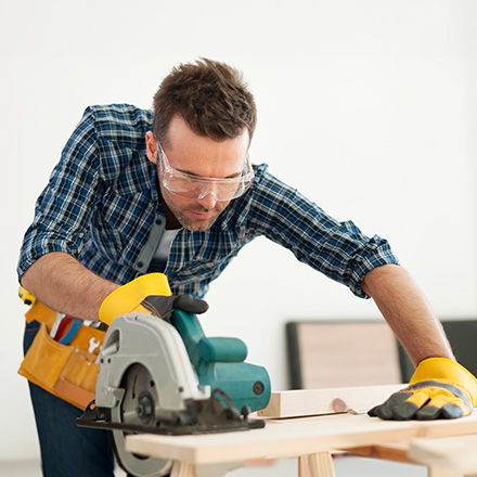 Carpenter