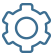 Industrial & Commercial Icon