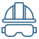Building & Construction Icon