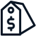 Competitive Pricing Icon