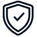 Dependable Supply Icon